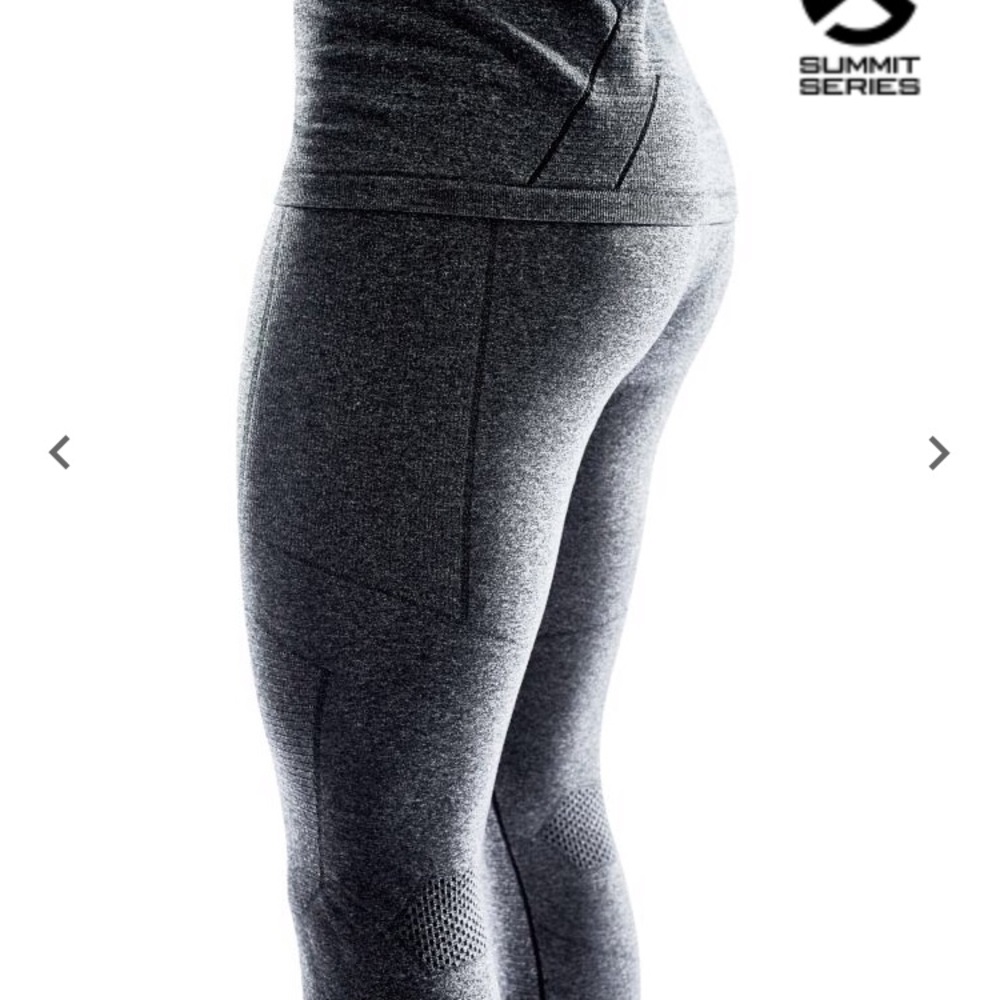 North Face leggings